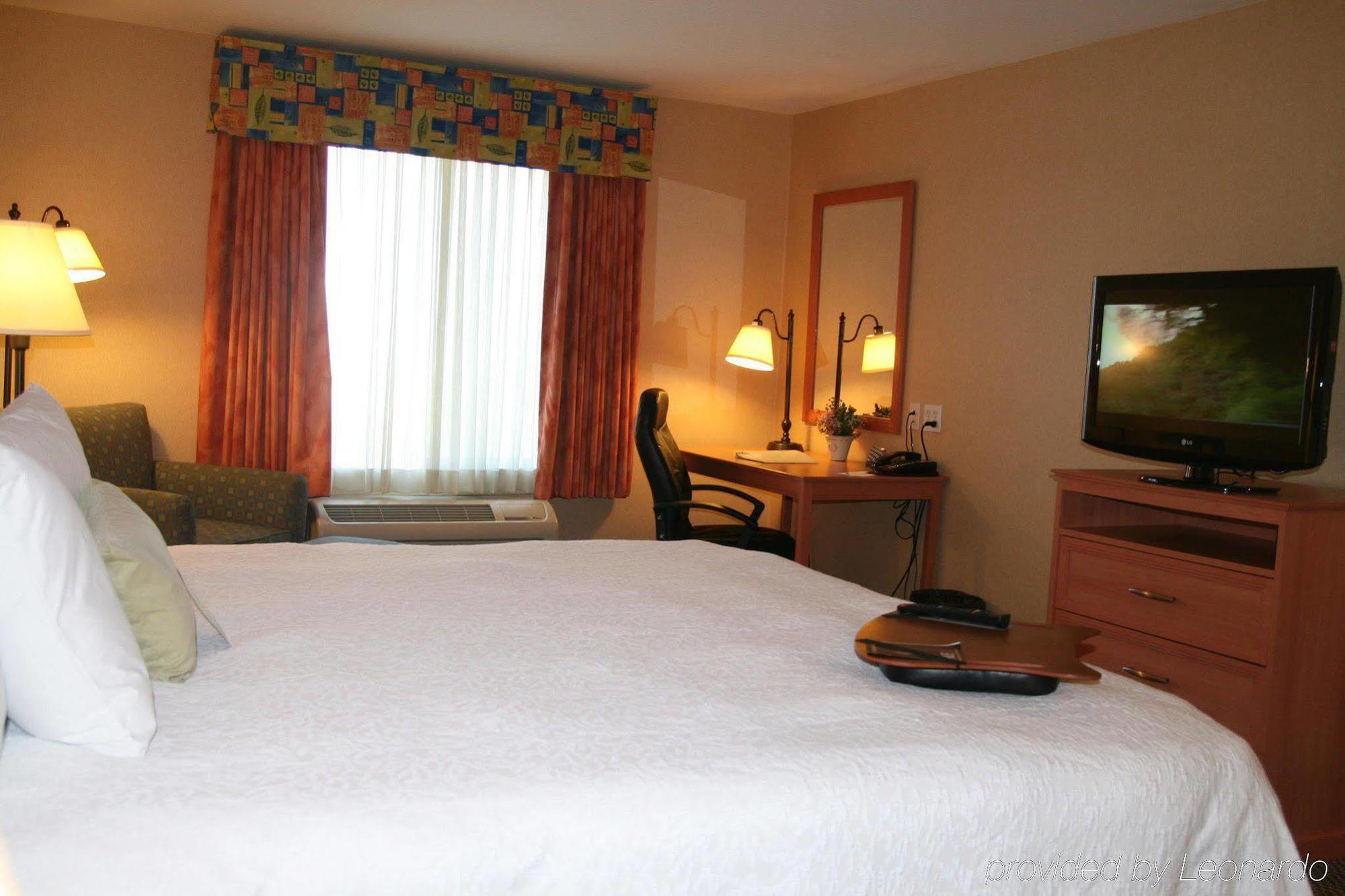 Hampton Inn & Suites Lathrop Zimmer foto